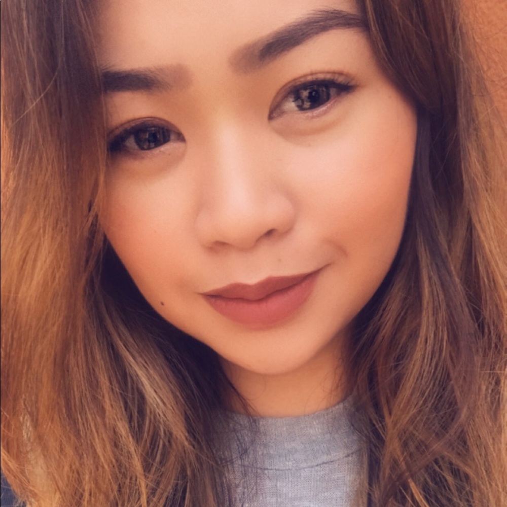 Meet your Posher, Grace